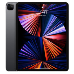 IPAD PRO 12.9 WIFI 2TB SPACE GREY