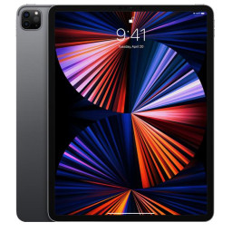 IPAD PRO 12.9 WF CL 256 GREY