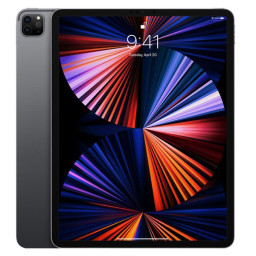 IPAD PRO 12.9 WF CL 512 GREY