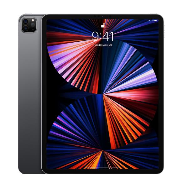 IPAD PRO 12.9 WF CL 1T GREY IPAD PRO 12.9 WF CL 1T GREY
