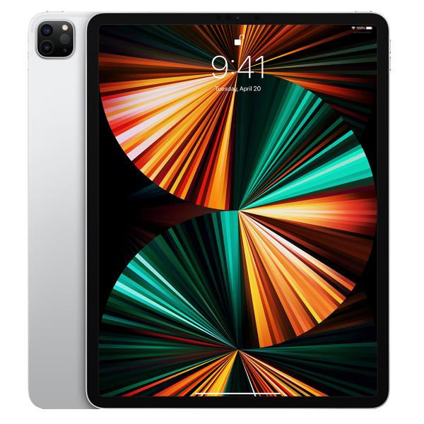 IPAD PRO 12.9 WF CL 1T SLV