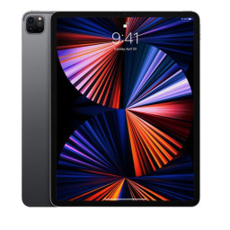 IPAD PRO 12.9 WF CL 2T GREY