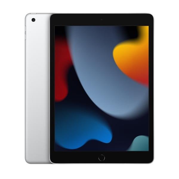 IPAD WI-FI 64GB SILVER IPAD WI-FI 64GB SILVER
