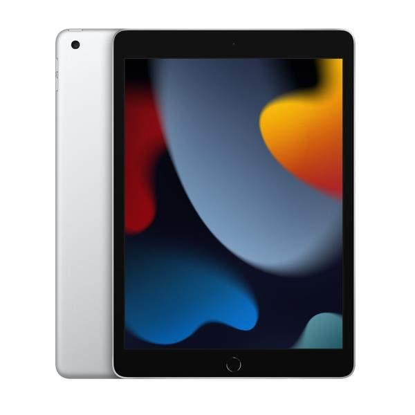 IPAD WI-FI 256GB SILVER IPAD WI-FI 256GB SILVER