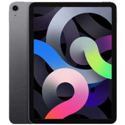 IPAD AIR WF CL 64GB SPACE GRAY-ISP
