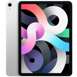 IPAD AIR WF CL 64GB SILVER-ISP