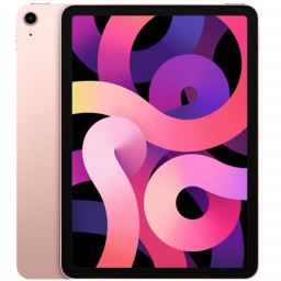 IPAD AIR WF CL 64GB ROSE GOLD-ISP