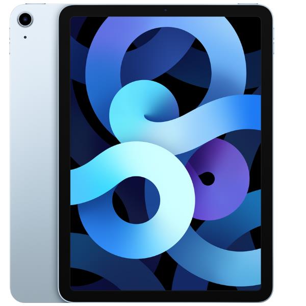 IPAD AIR WF CL 64GB SKY BLUE-ISP IPAD AIR WF CL 64GB SKY BLUE-ISP