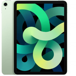 IPAD AIR WF CL 64GB GREEN-ISP