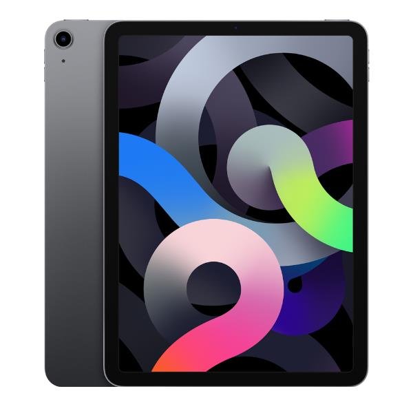 IPAD AIR WF CL 256GB SPACE GRAY-ISP IPAD AIR WF CL 256GB SPACE GRAY-ISP