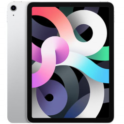 IPAD AIR WF CL 256GB SILVER-ISP