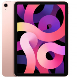 IPAD AIR WF CL 256GB ROSE GOLD-ISP