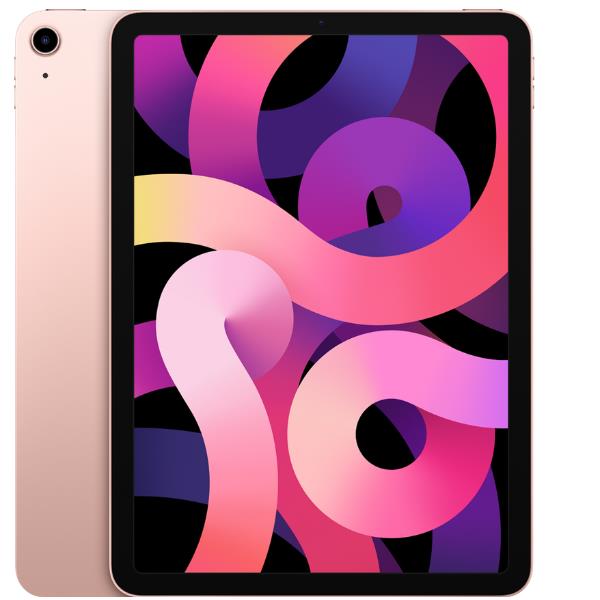 IPAD AIR WF CL 256GB ROSE GOLD-ISP IPAD AIR WF CL 256GB ROSE GOLD-ISP