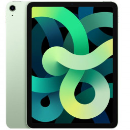 IPAD AIR WF CL 256GB GREEN-ISP