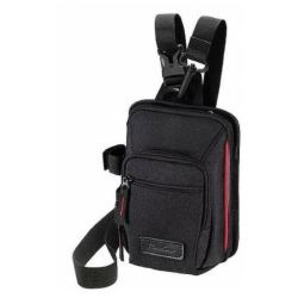 FUNDA DCC-2500 BLACK