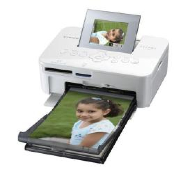 SELPHY CP1000 WHITE SELPHY CP1000 WHITE