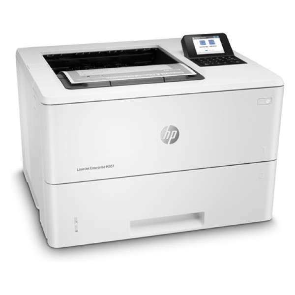 Impr.HP Ljet Enterprise M507dn A4 43pm, 512MB, 1200dpi, 550+100h, USB/Eth, Duplex Impr.HP Ljet Enterprise M507dn A4 43pm, 512MB, 1200dpi, 550+100h, USB/Eth, Duplex
