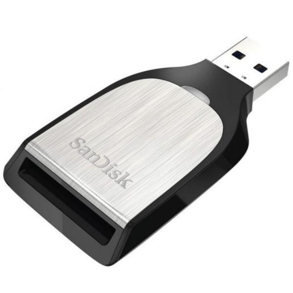 USB TYPE-A READER FOR SD UHS-I AND