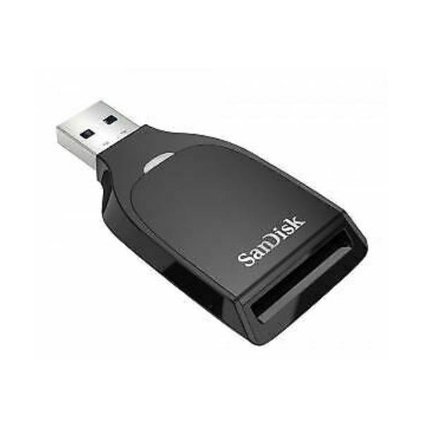 SANDISK SD UHS-I CARD READER 2Y SANDISK SD UHS-I CARD READER 2Y