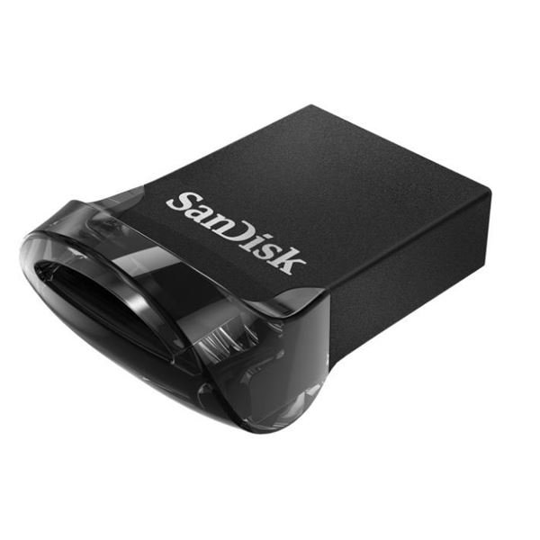 SANDISK ULTRA FIT USB 3.1 32GB - S SANDISK ULTRA FIT USB 3.1 32GB - S