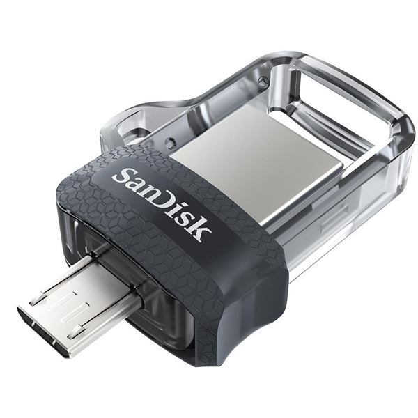 SANDISK ULTRA DUAL DRIVE M3.0 32GB SANDISK ULTRA DUAL DRIVE M3.0 32GB