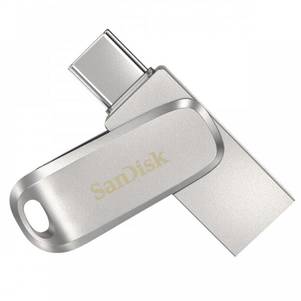 SANDISK ULTRA  DUAL DRIVE LUXE USB