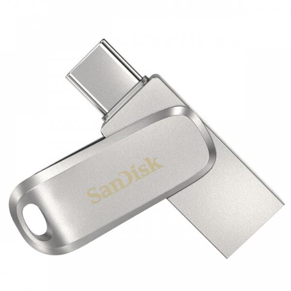 SANDISK ULTRA DUAL DRIVE LUXE USB SANDISK ULTRA DUAL DRIVE LUXE USB
