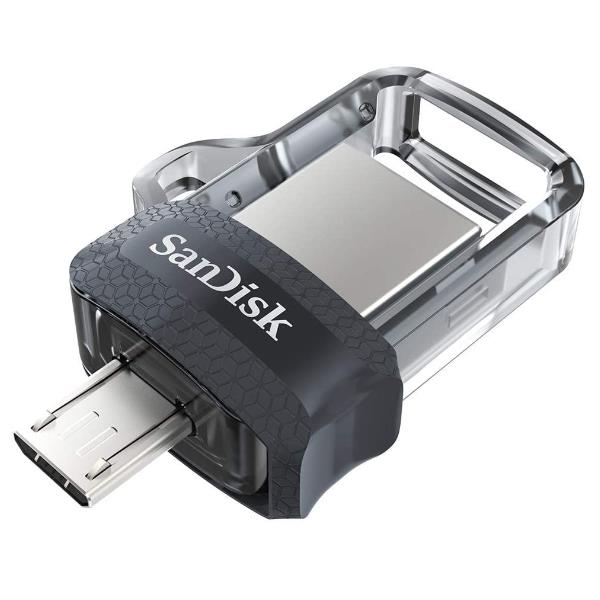 SANDISK ULTRA DUAL DRIVE M3.0 256GB SANDISK ULTRA DUAL DRIVE M3.0 256GB