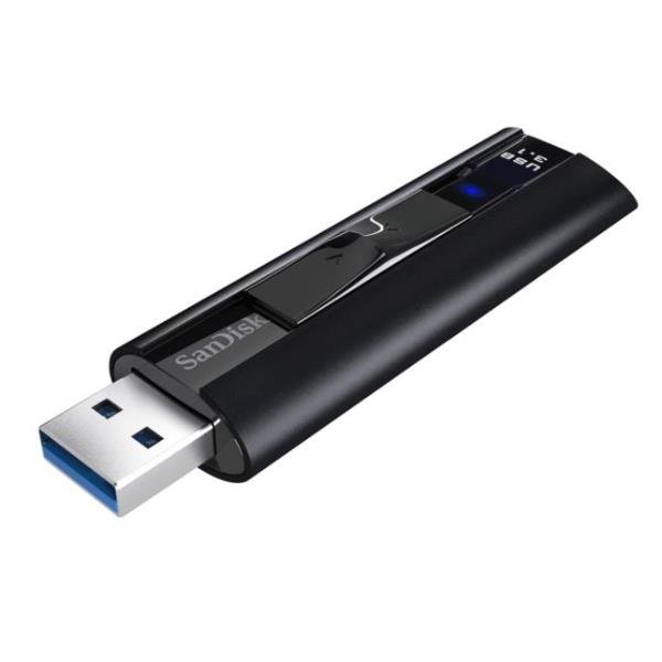 EXTREME PRO USB 3.1 256GB EXTREME PRO USB 3.1 256GB