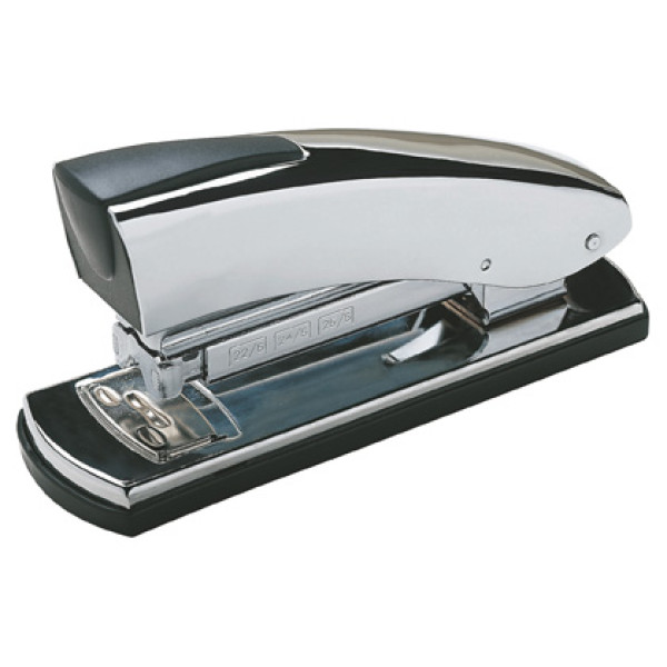 Grapadora PETRUS 2001c cromada