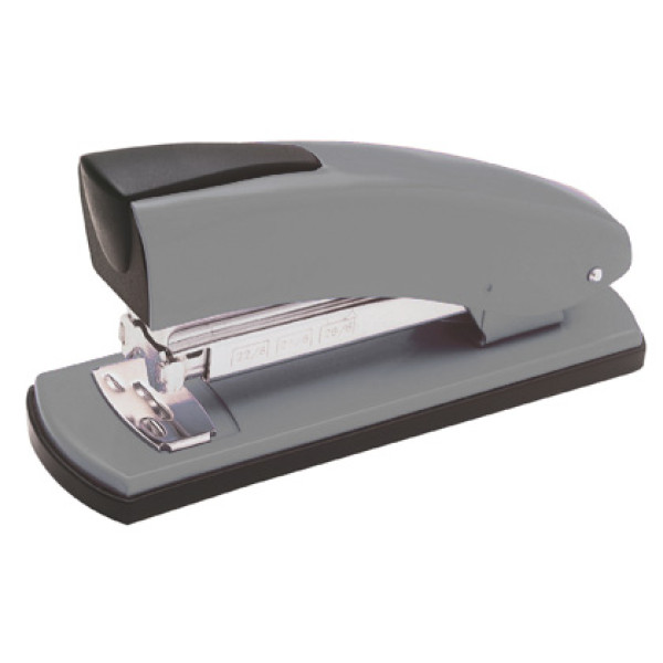 Grapadora PETRUS 2001p gris Grapadora PETRUS 2001p gris