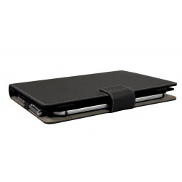Funda PORT universal con teclado DETROIT IV Inalámbrico Bluetooth de 7