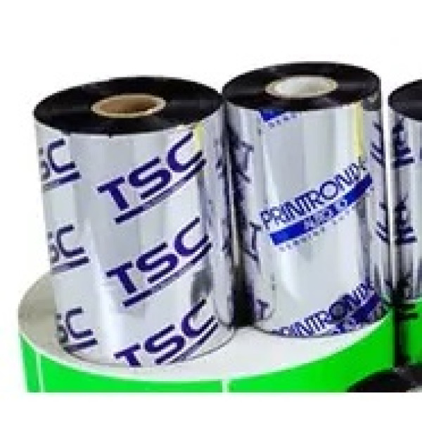 (6) Thermal transfer ribbons PRINTRONIX 8650 IBM 4400 6700 - 152mm 625m. (harsh environ resin) (6) Thermal transfer ribbons PRINTRONIX 8650 IBM 4400 6700 - 152mm 625m. (harsh environ resin)