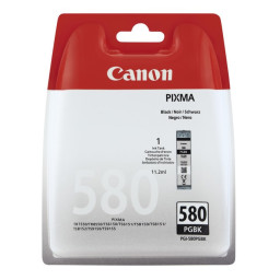 PGI-580 PGBK BLISTER