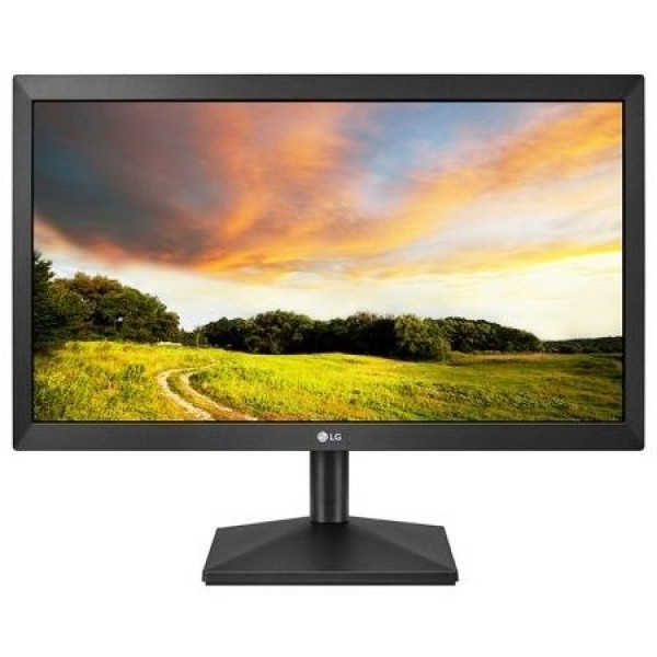 Monitor LG LED 19,5 Monitor LG LED 19,5