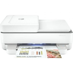 Impr.multifunción HP Envy Pro 6420e 3en1, 10/7pm, 100h+ADF 35h, USB/WiFi, Duplex