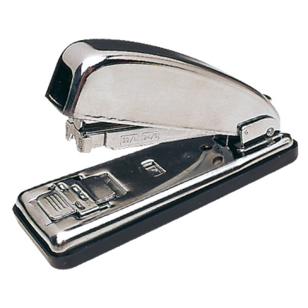 Grapadora PETRUS 226c cromada Grapadora PETRUS 226c cromada