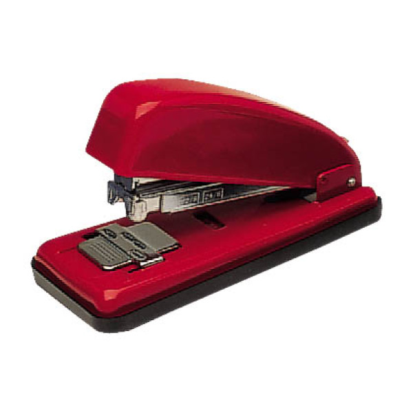 Grapadora PETRUS 226 roja Grapadora PETRUS 226 roja