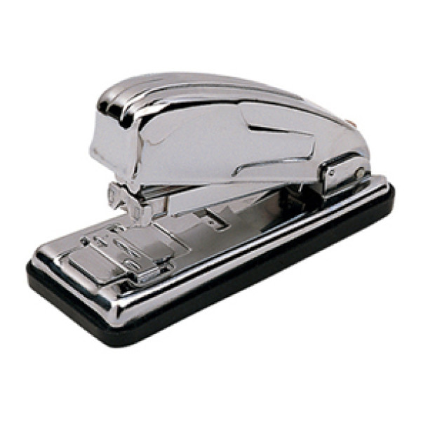 Grapadora PETRUS 230c cromada Grapadora PETRUS 230c cromada