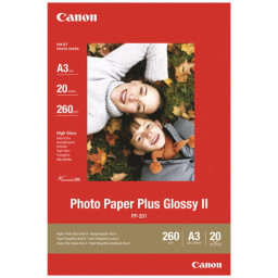 PAPEL FOTO BRIL 20H A4 PP-201