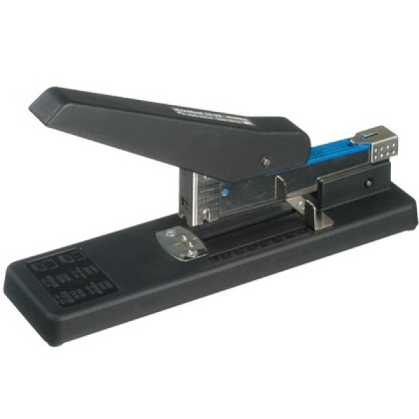 Grapadora SKREBBA Block 205 negra 100h. R22/6 24/6 24/13s 23/6 23/13 Grapadora SKREBBA Block 205 negra 100h. R22/6 24/6 24/13s 23/6 23/13