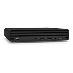 PC HP Business 260 G4 Desktop Mini Core i3 2,1GHz 8GB SSD256GB W10Pro