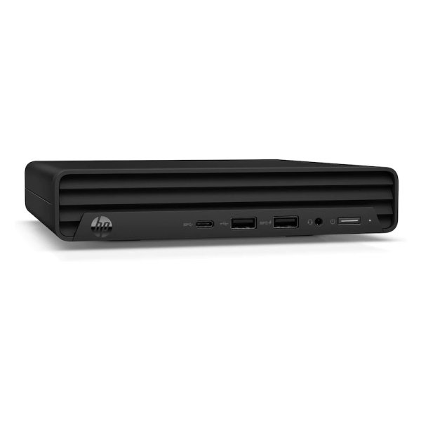 PC HP Business 260 G4 Desktop Mini Core i3 2,1GHz 8GB SSD256GB W10Pro PC HP Business 260 G4 Desktop Mini Core i3 2,1GHz 8GB SSD256GB W10Pro