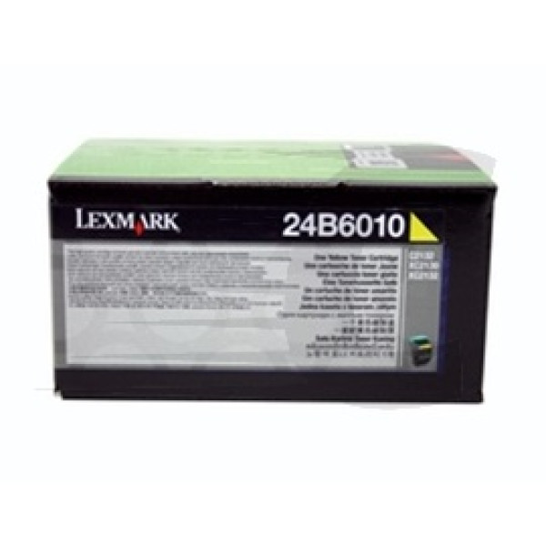 TONER AMARILLO EXTRA AC RETOR. (3K)