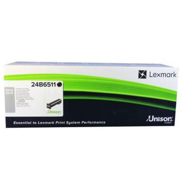 XC6152/XC8155 TONER BK EXTRA AC RET XC6152/XC8155 TONER BK EXTRA AC RET