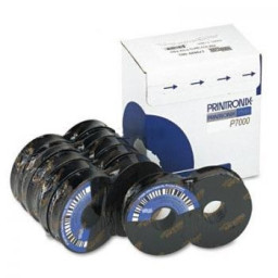 (6) C.I. PRINTRONIX P7000HD 70MC  Ultra capacity Plus