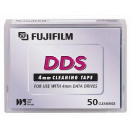 Cinta FUJIFILM DDS 4mm limpieza cleaning tape *