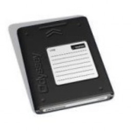 Cart.IMATION Odyssey 160GB * disco duro remov.para backup