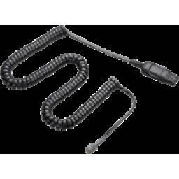 SPARE CABLE ASSY QD POLARIS II