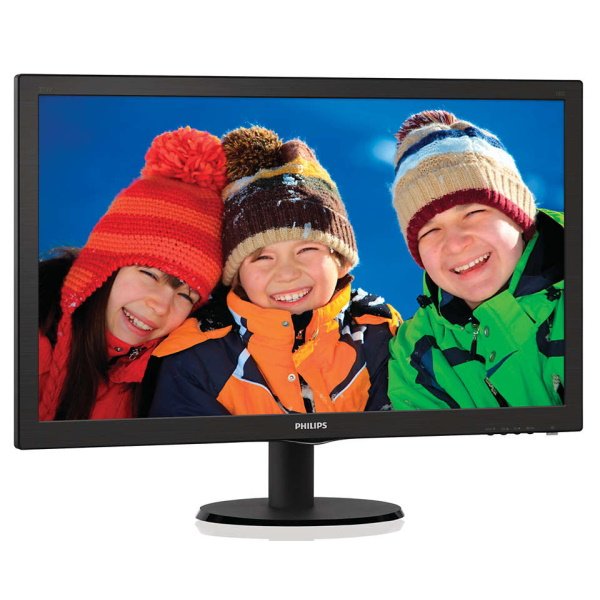 Monitor PHILIPS W-LED 27 Monitor PHILIPS W-LED 27